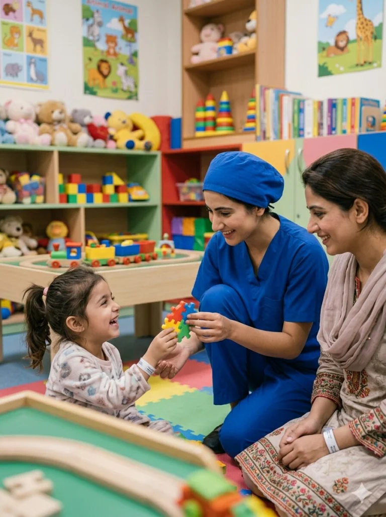 Pediatric