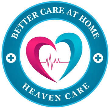 Heaven Care Logo